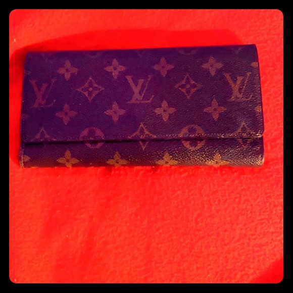 Louis Vuitton Handbags - Louis Vuitton wallet